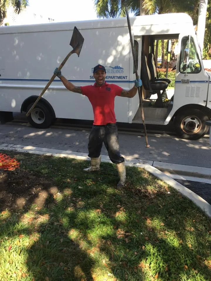 Slide of Titan Plumbing Repair