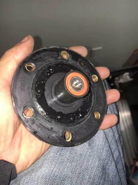 Slide of Titan Plumbing Repair