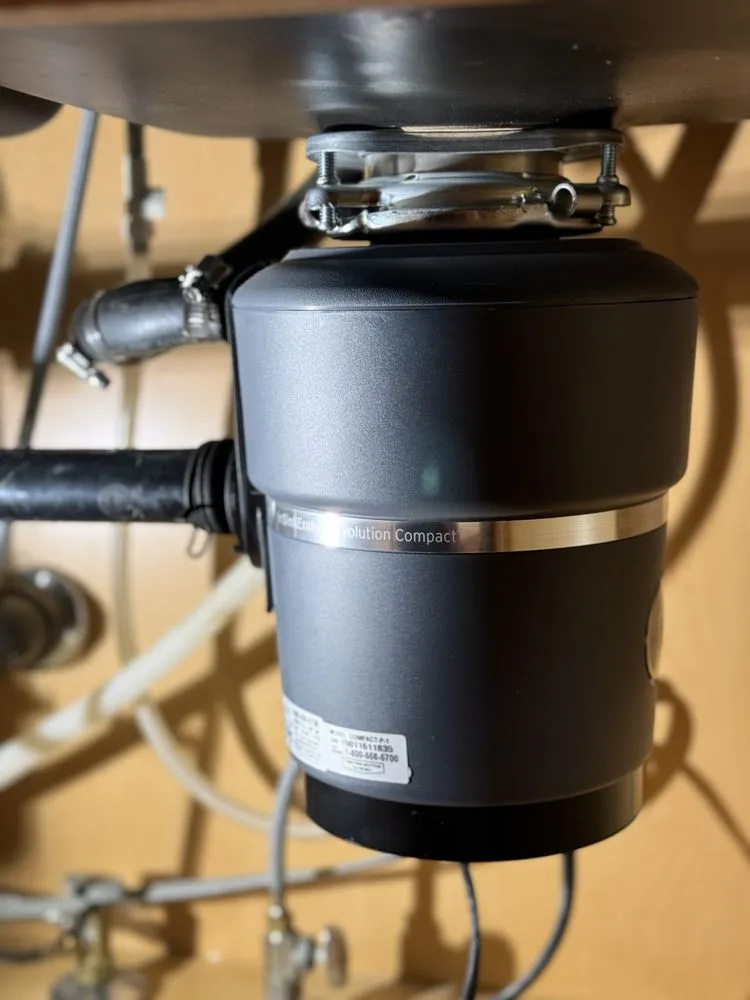 Slide of Titan Plumbing