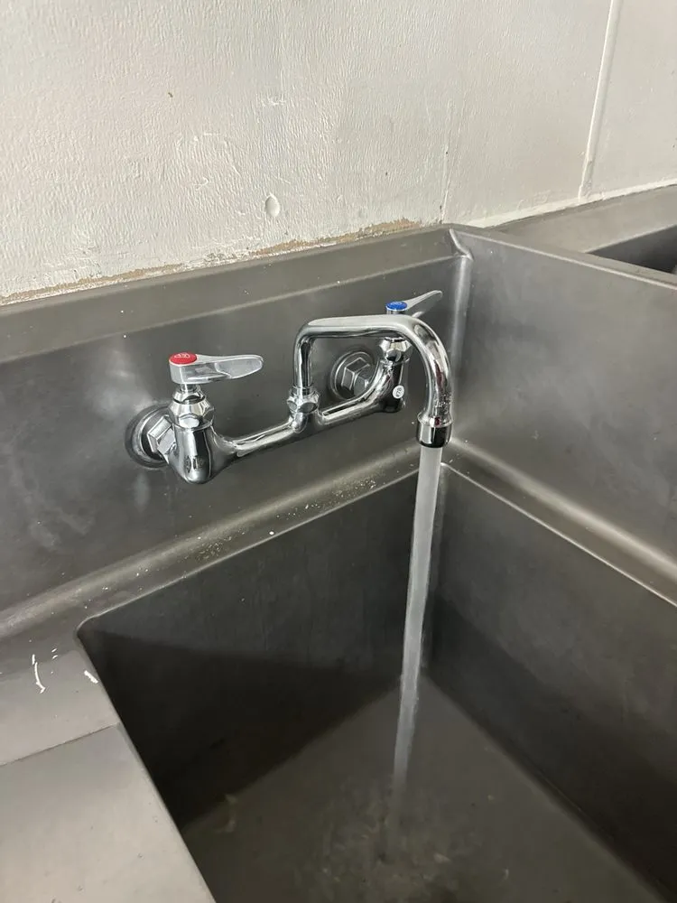 Slide of Titan Plumbing