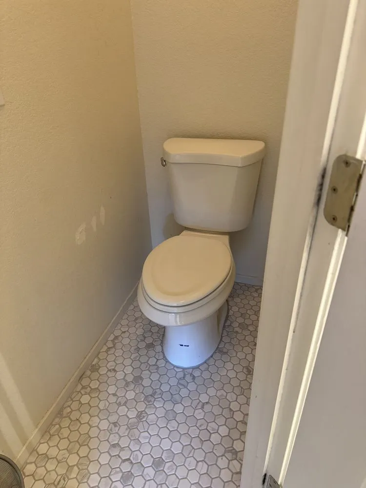 Slide of Titan Plumbing