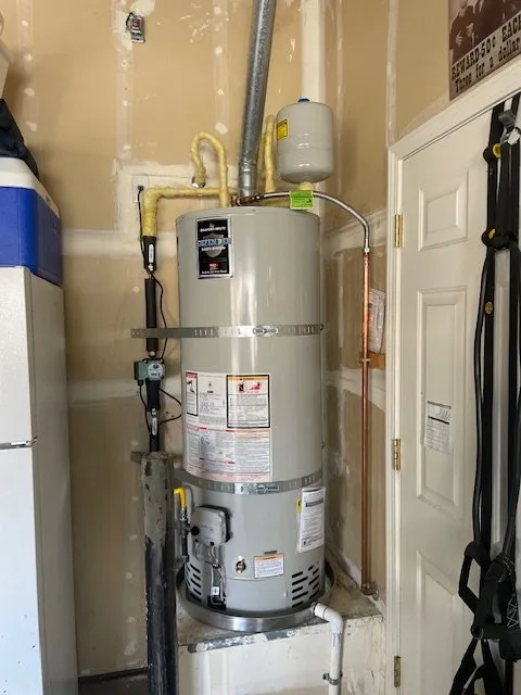 Slide of Titan Plumbing