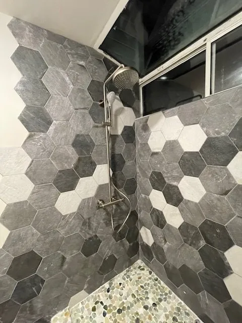 Slide of Titan Plumbing