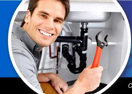 Slide of Titan Plumbing