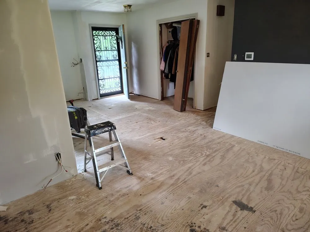 Slide of Titan Renovation Enterprise