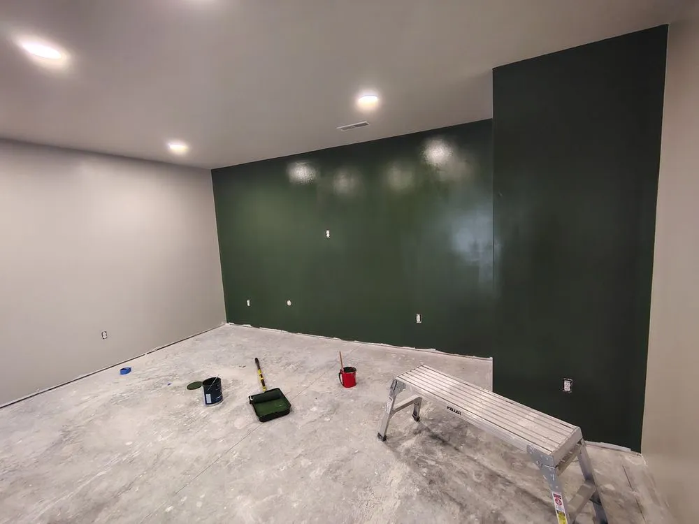 Slide of Titan Renovation Enterprise