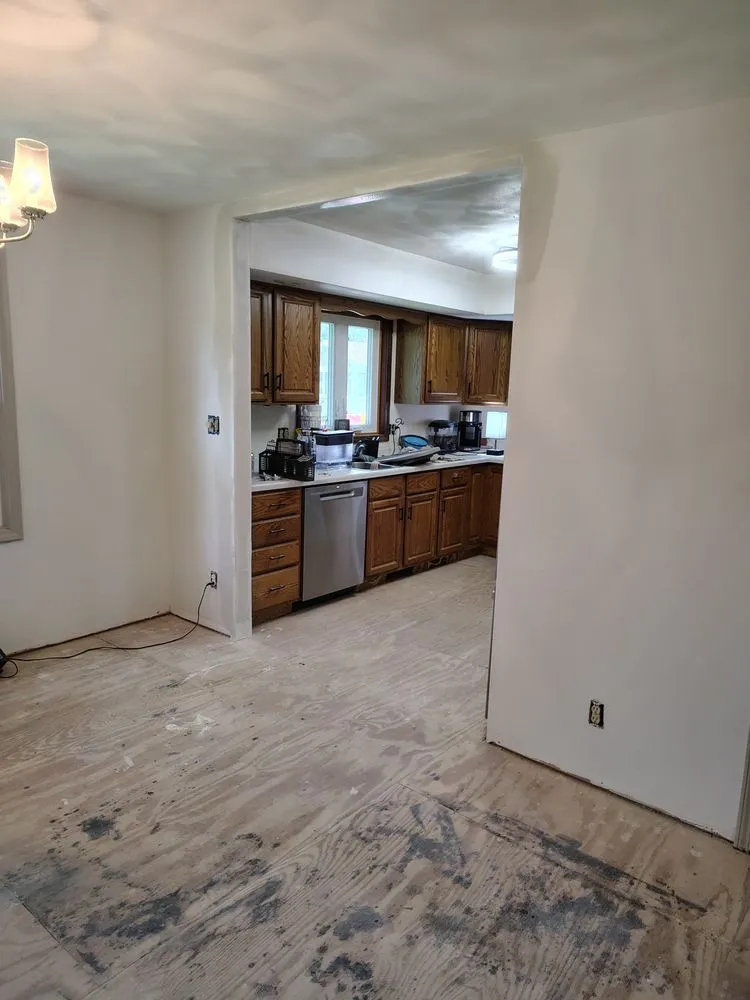 Slide of Titan Renovation Enterprise