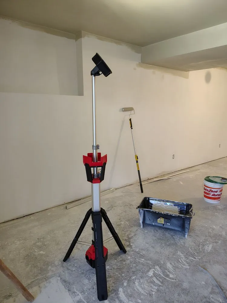 Slide of Titan Renovation Enterprise