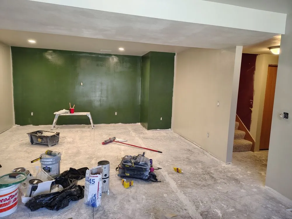 Slide of Titan Renovation Enterprise