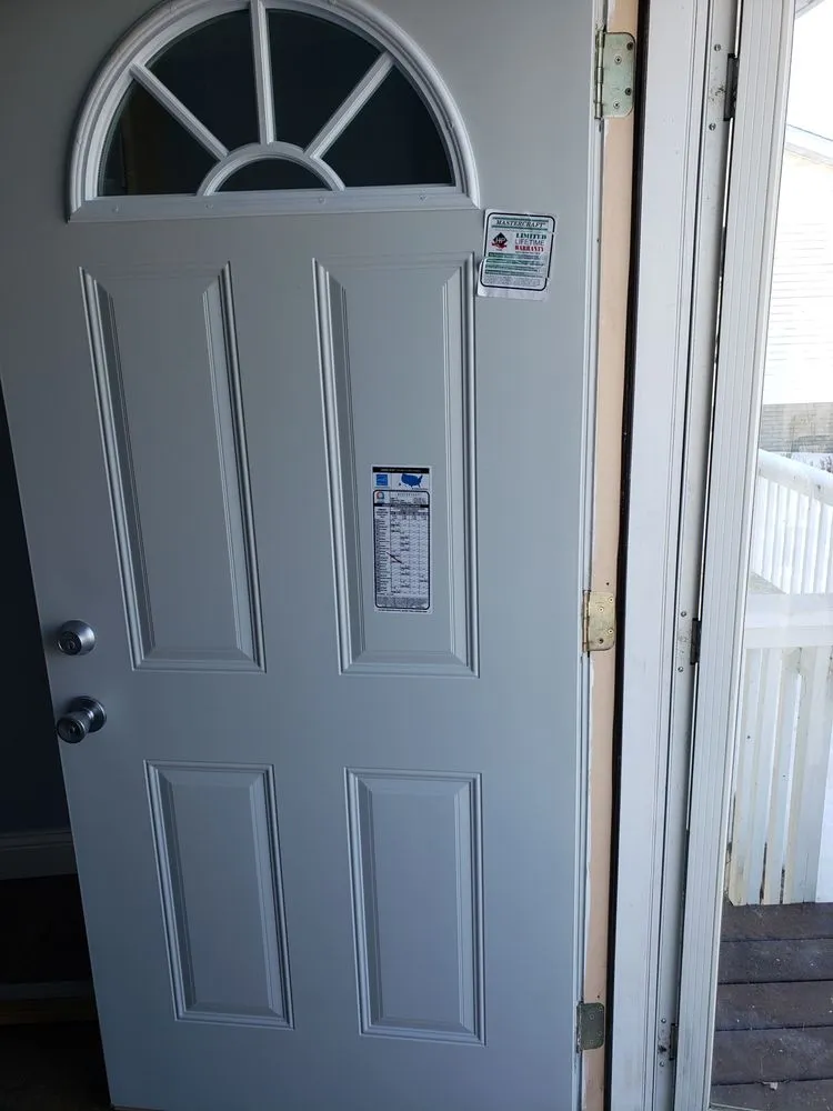 Slide of Titan Renovation Enterprise