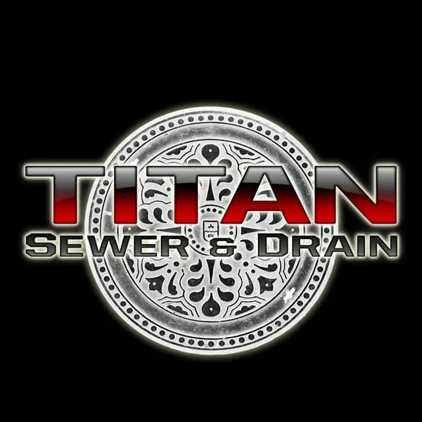 Slide of Titan Sewer & Drain