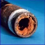 Slide of Titan Sewer & Drain