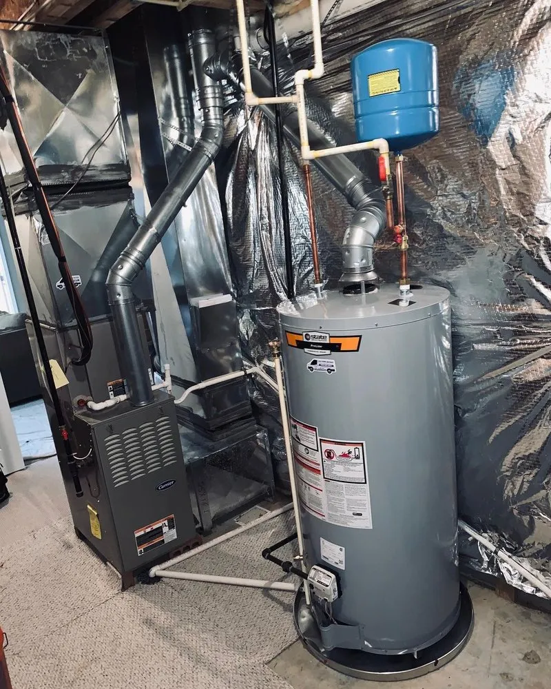 Slide of Titanic Plumbing and Drain