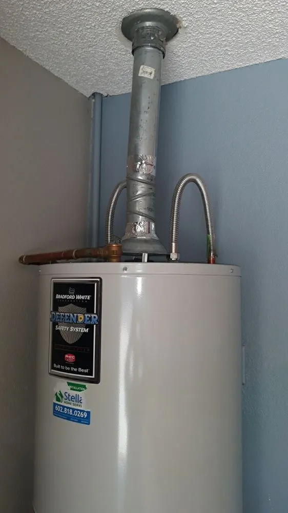 Slide of Titanic Plumbing Service