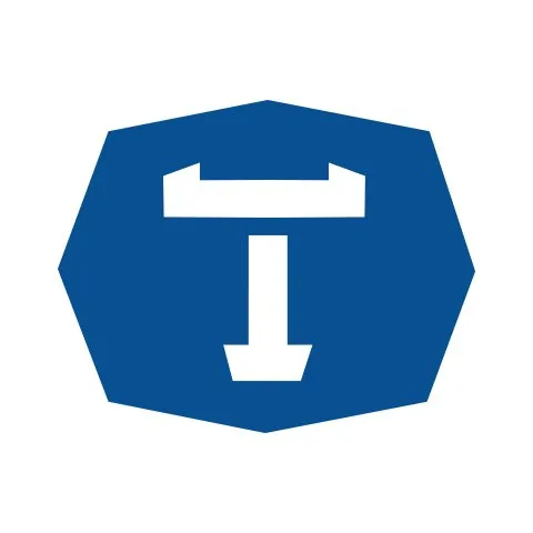 Slide of Titanium Plumbing and Heating