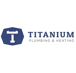 Slide of Titanium Plumbing and Heating