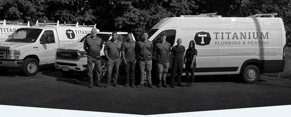 Titanium Plumbing and Heating