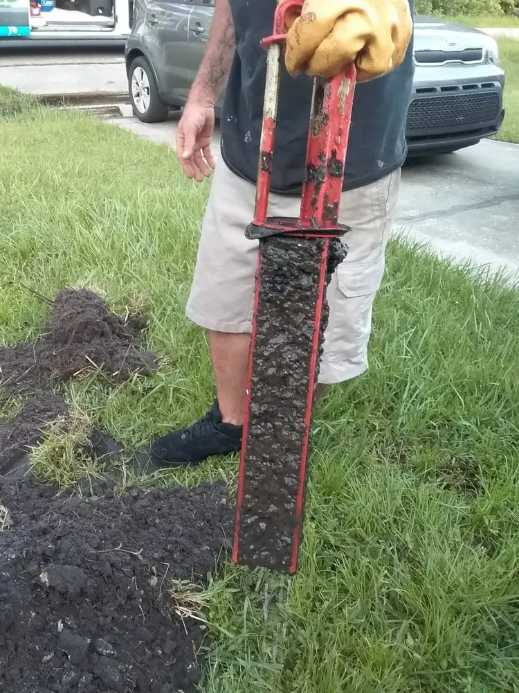 Slide of Titanz Plumbing & Air Conditioning