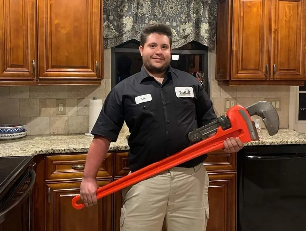 Top-rated emergency plumbing for homes in Port Charlotte, FL by Titanz Plumbing & Air Conditioning