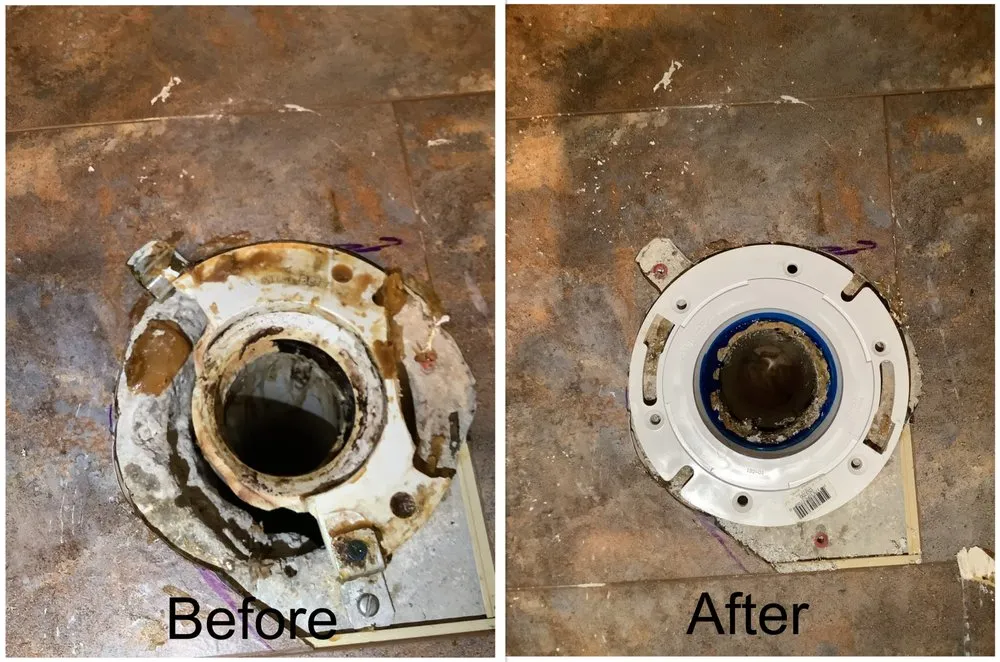 Slide of Titanz Plumbing & Air Conditioning