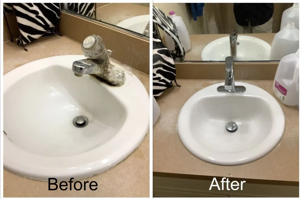 Slide of Titanz Plumbing & Air Conditioning