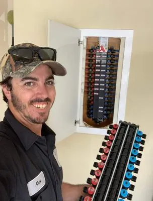 Titanz Plumbing & Air Conditioning