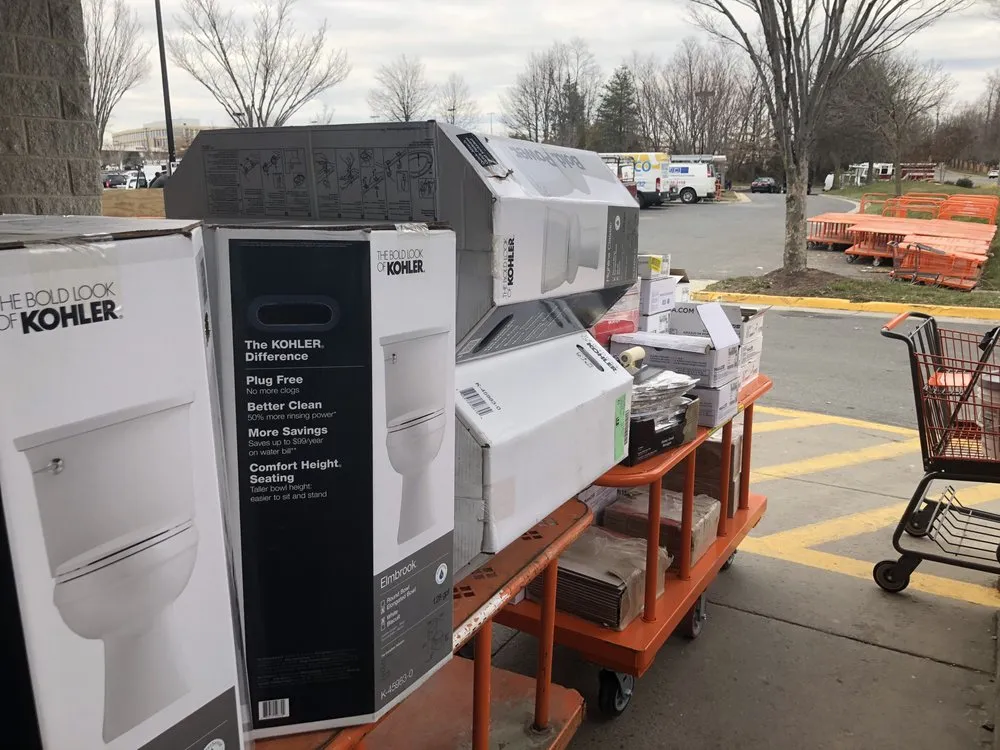 Slide of Tito Ramos Home Improvement