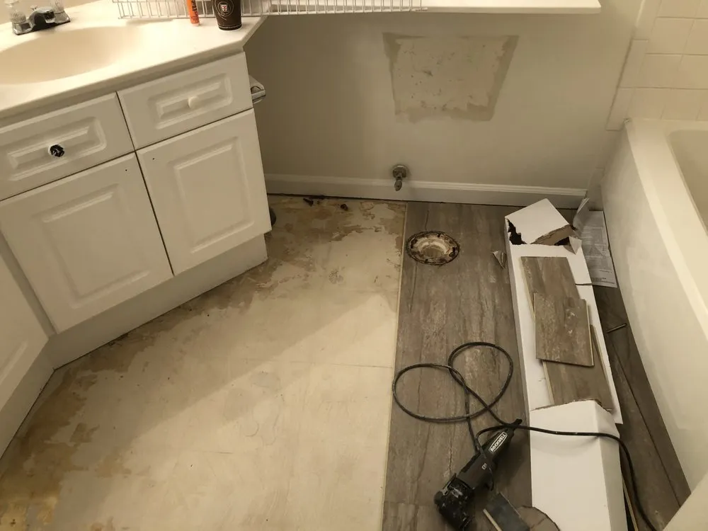 Slide of Tito Ramos Home Improvement