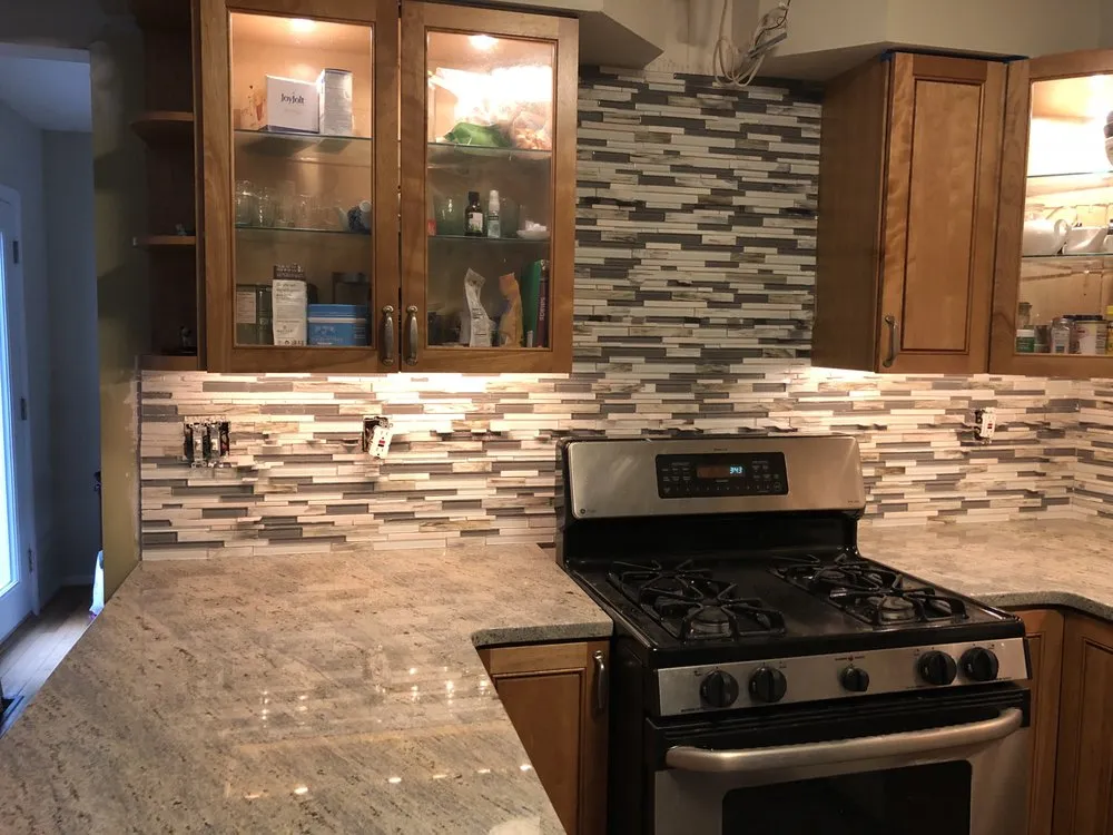 Slide of Tito Ramos Home Improvement