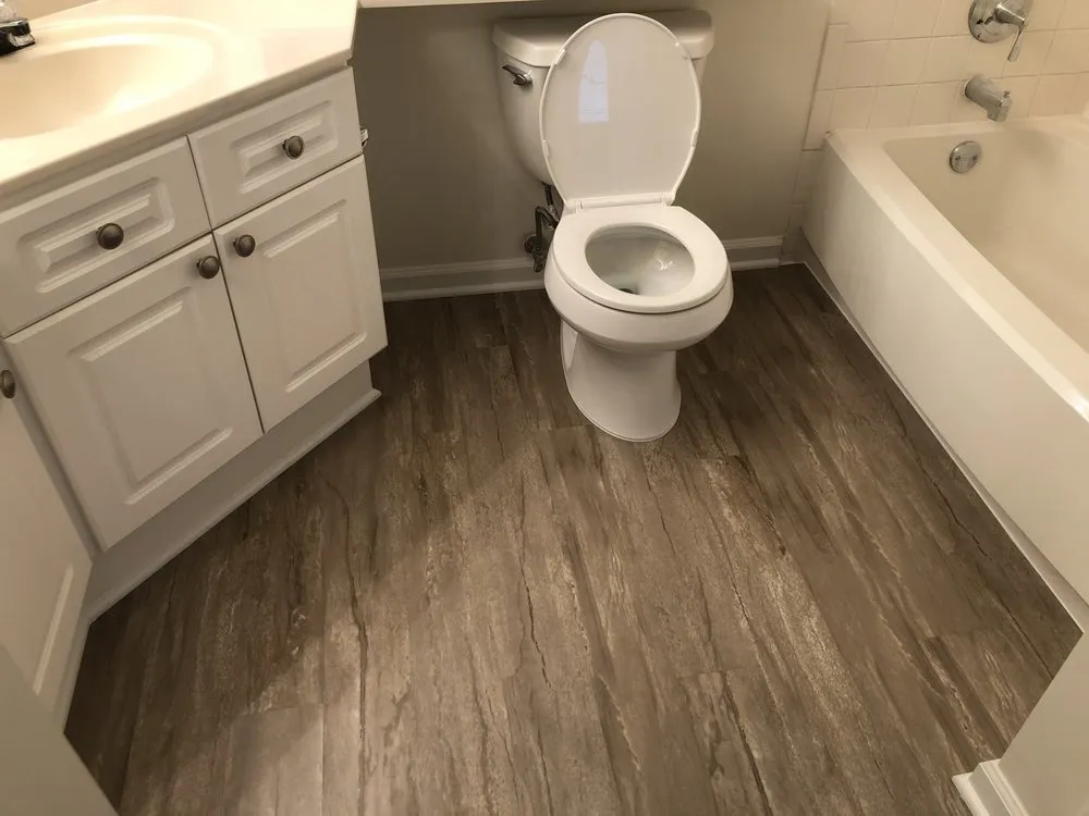 Emergency drain cleaning experts serving Reston, VA - Tito Ramos Home Improvement