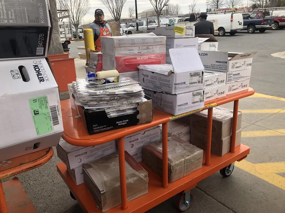 Emergency pipe repair service in Reston, VA - Tito Ramos Home Improvement