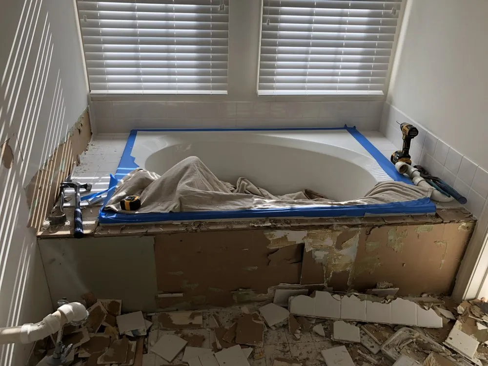 Slide of Tito Ramos Home Improvement