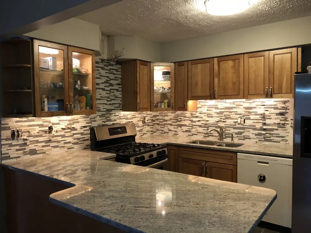 Slide of Tito Ramos Home Improvement