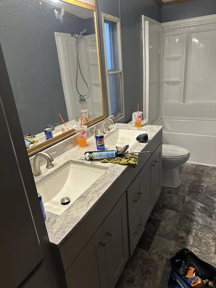 Slide of Tito The Handyman