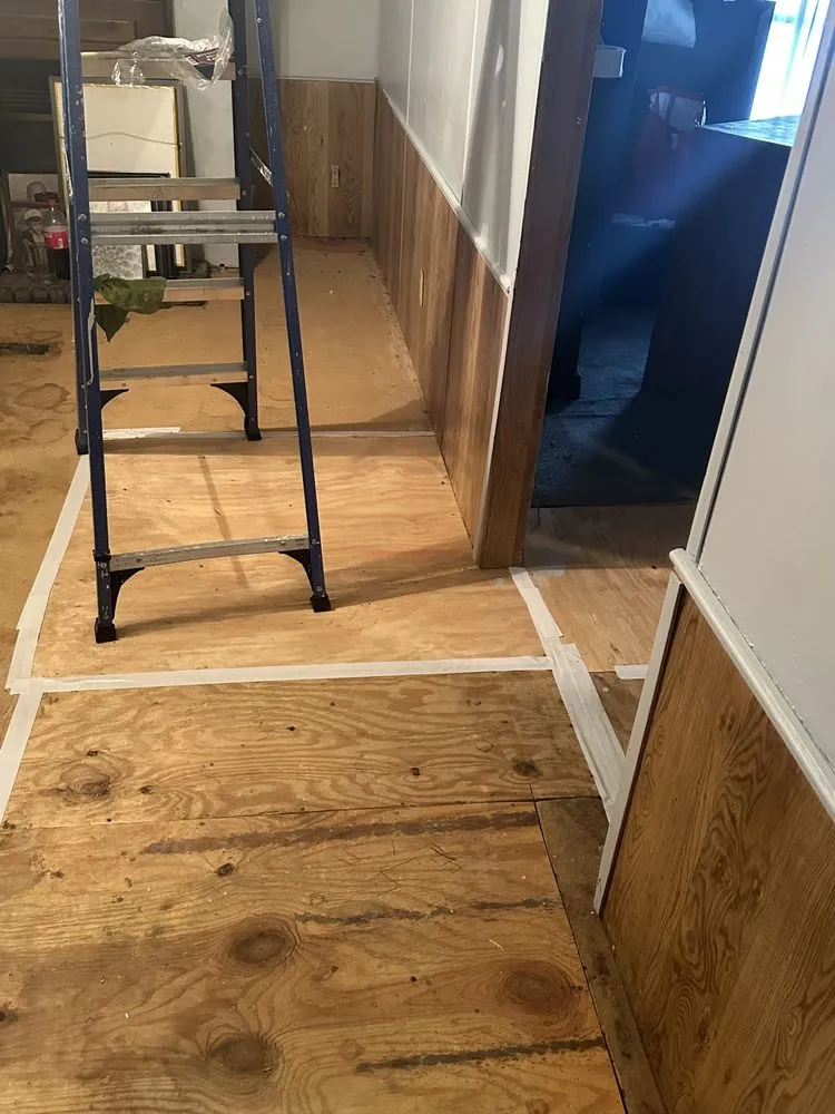 Slide of Tito The Handyman