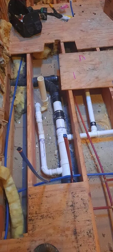 Affordable leak detection in Bennettsville, SC by Tito The Handyman