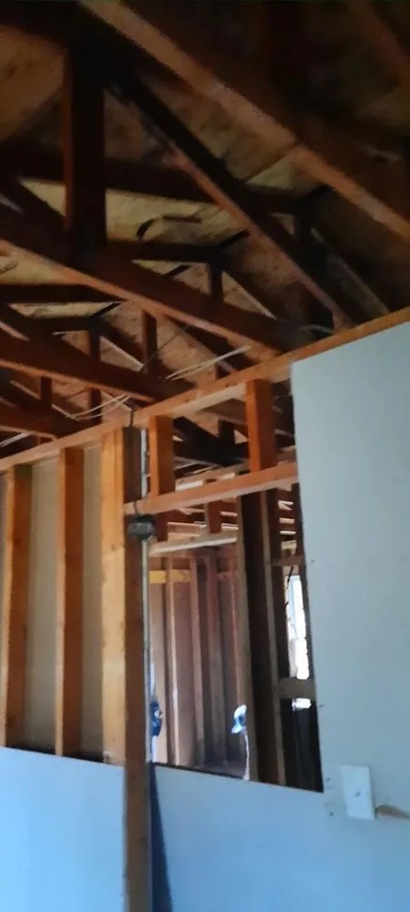 Affordable pipe repair in Bennettsville, SC by Tito The Handyman