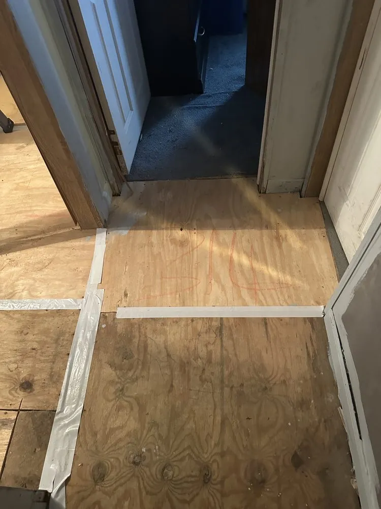 Slide of Tito The Handyman