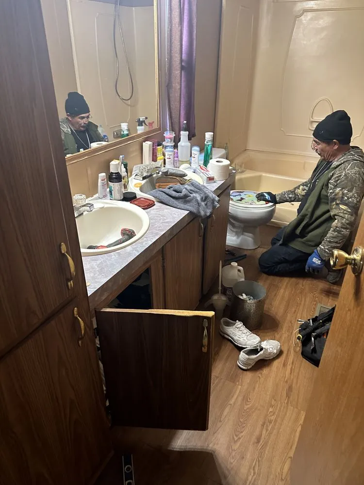 Slide of Tito The Handyman