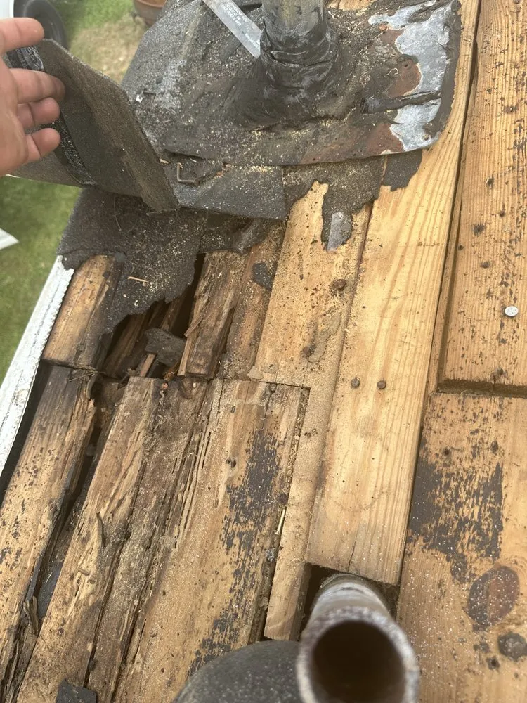 Slide of Tito The Handyman