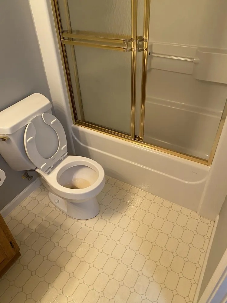 Slide of Tito’s Plumbing