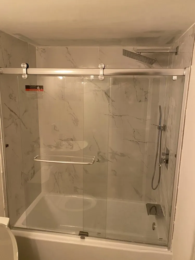 Slide of Tito’s Plumbing