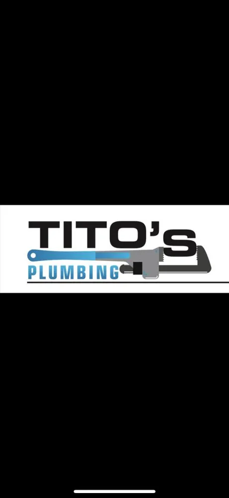 Slide of Tito's Plumbing