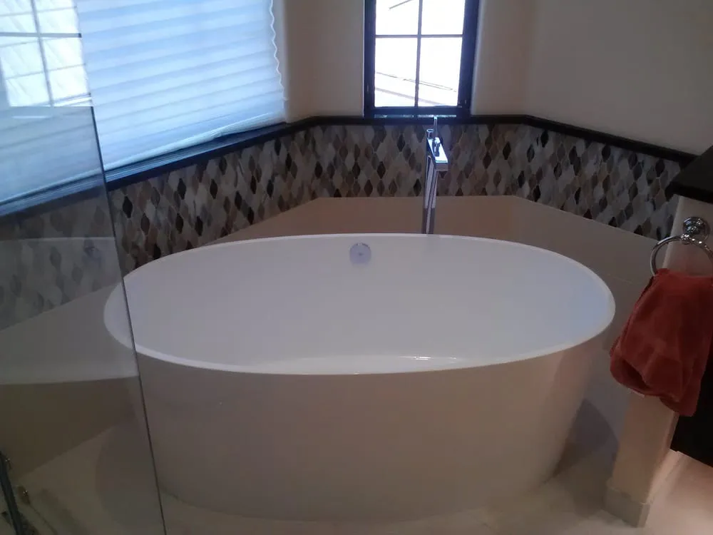 Slide of Tito's Plumbing Service