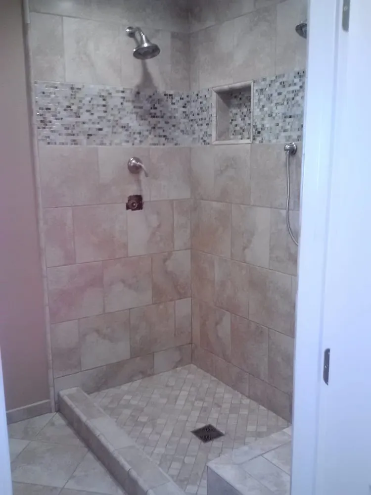 Slide of Tito's Plumbing Service