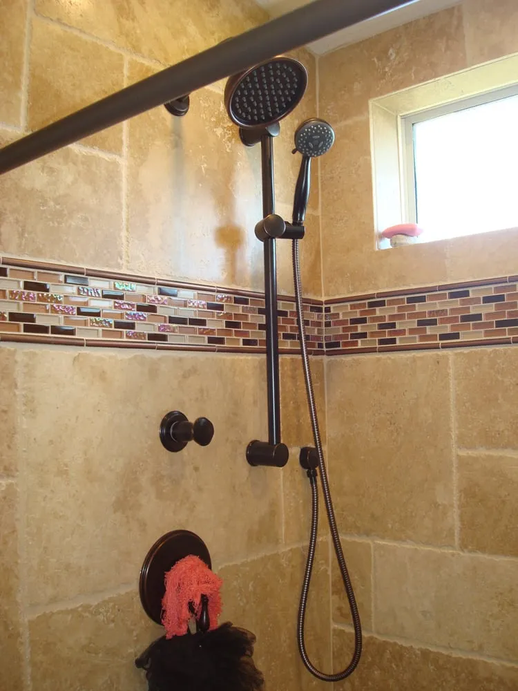 Slide of Tito's Plumbing Service