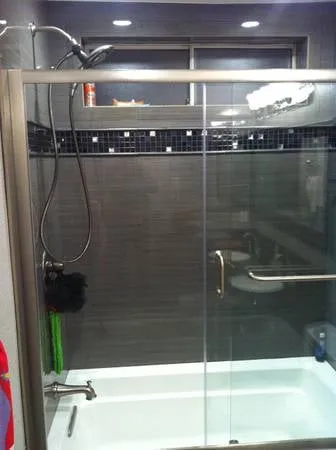 Slide of Tito's Plumbing Service