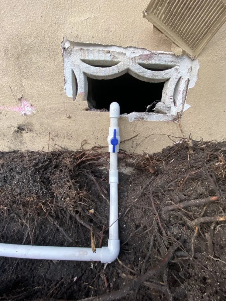 Slide of Tito's Plumbing Services