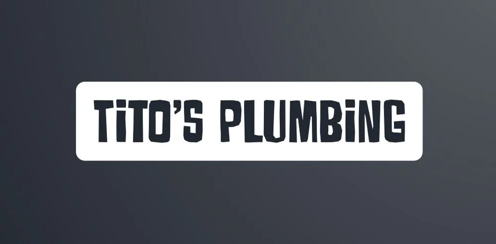 Slide of Titos Plumbing