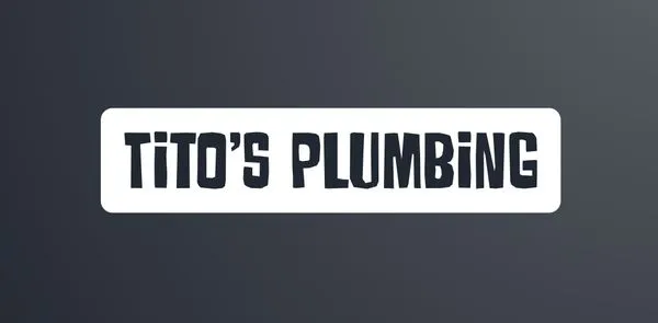 Titos Plumbing Logo